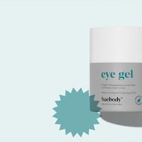 Baebody eye gel review