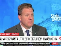 Chris Sununu on State of the Union.