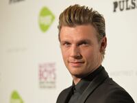image of singer Nick Carter