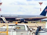 TMZ reports that it's found a fifth plane that may have been planned to be part of the Sept. 11 attacks.