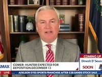 James Comer