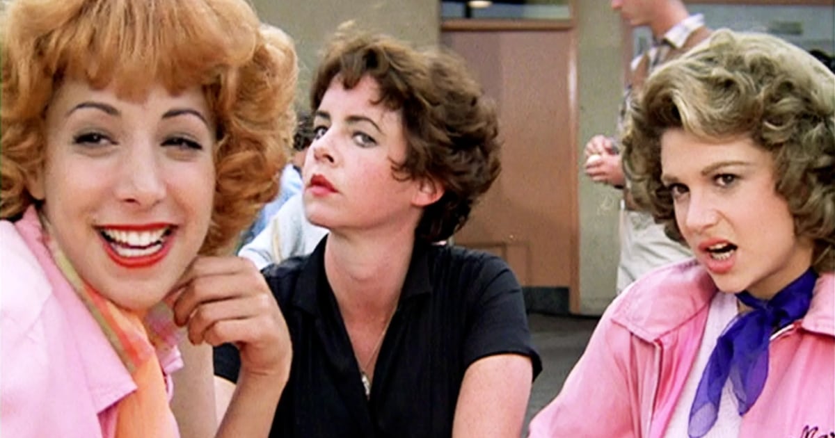 Reclusive ‘Grease’ Star, 82, Makes Rare Red Carpet Appearance