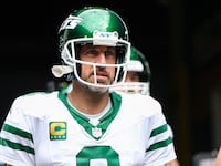 Aaron Rodgers
