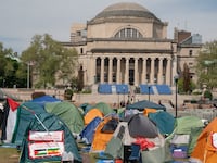 Columbia University