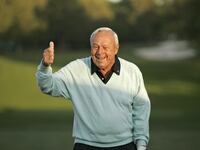 Arnold Palmer