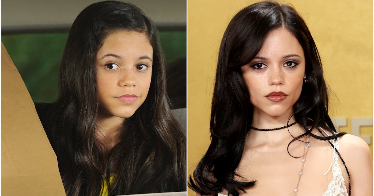 Child Star’s Thin Appearance Sparks Concerns for Her Health