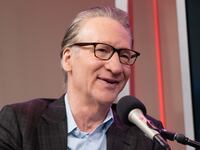 Bill Maher