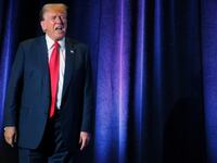Donald Trump’s hush money trial will hear closing arguments Tuesday.