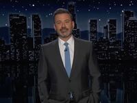 Jimmy Kimmel