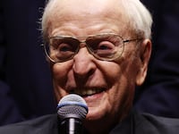 Michael Caine