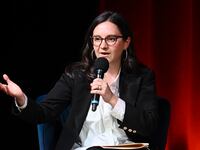 Bari Weiss