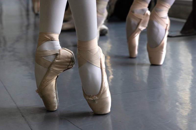 Ballet is notoriously difficult on the body, with dancers often reporting chronic pain, soreness, and permanent changes, such as bone spurs.