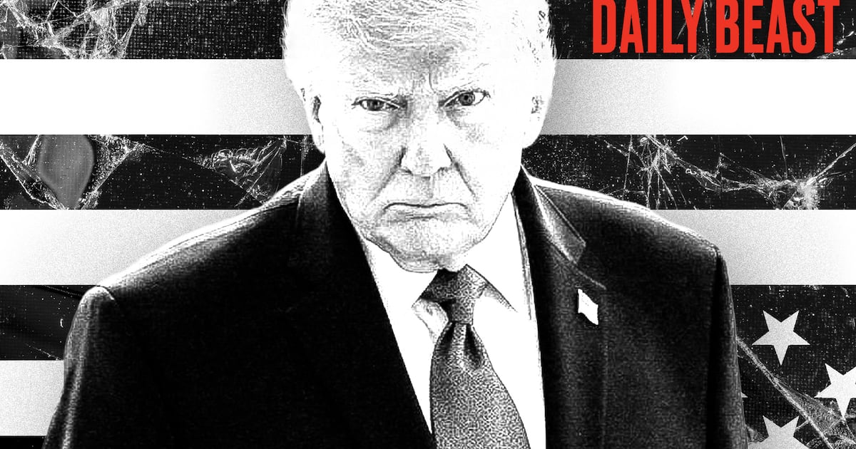 This Is Exactly How Trump Broke Our America: Author