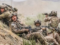 SEAL TEAM