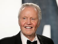 Jon Voight