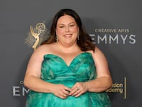 Chrissy Metz