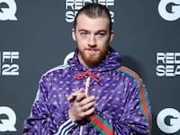 ‘Euphoria’ actor Angus Cloud