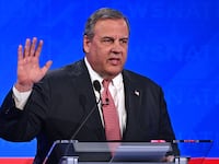 Chris Christie