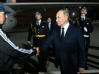 The Kremlin has admitted Vadim Krasikov worked for the FSB and confirmed other people returned to Russia in the prisoner swap were deep-cover “illegals” spies.