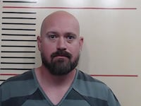 Parker County Sheriff's Office