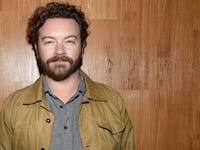 Danny Masterson in 2017.