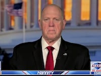 Tom Homan