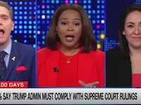 Scott Jennings Smacked Down While Attempting To Interrupt CNN Host