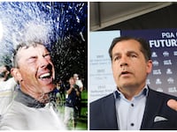 Rory McIlroy to recive an apology