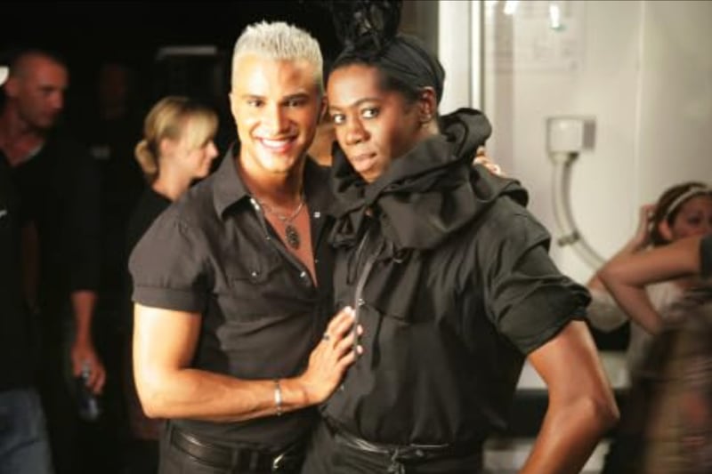 America's Next Top Model