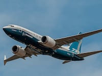 Boeing 737-7 MAX.