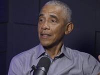 Barack Obama