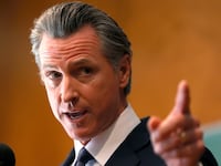 Gavin Newsom