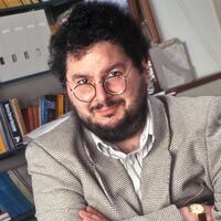 David Gelernter