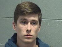 Thomas Martel of Chicago accused of animal cruelty and torture after allegedly killing at least six cats, including by drowning and possibly with a microwave.