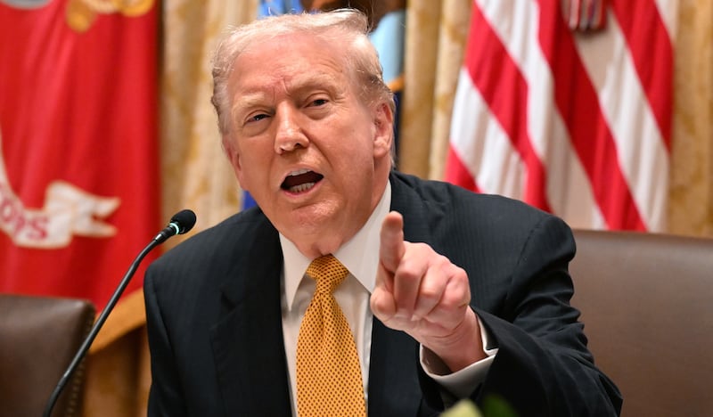 Trump