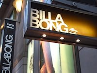 Billabong