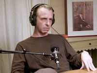 Jeremy Strong