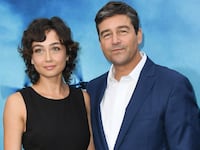 Kyle Chandler’s daughter refused to work with with "Variety" for its cover story on her upcoming show.