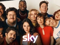 Viewership has dropped off since Tina Fey headlined the first show of the series. Sky.