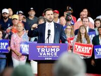 JD Vance