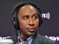 Stephen A. Smith