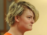 Denali Brehmer was sentenced to 99 years in prison for her role in the death of Cynthia Hoffman.