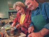 How to Cook Like Legendary Chef Jacques Pépin
