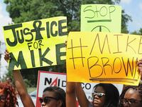 articles/2014/08/11/what-you-gonna-do-kill-us-all-protesters-ask-ferguson-police/140811-mike-brown-tease_uoil0o