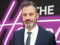 Jimmy Kimmel