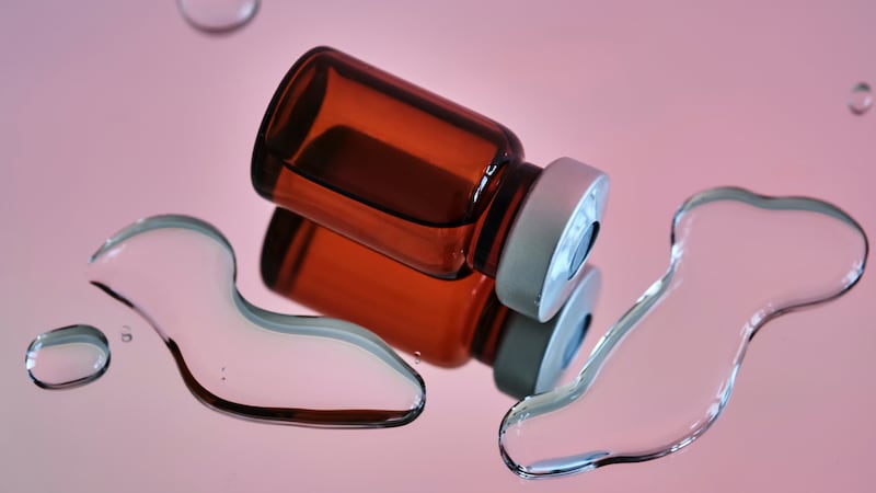 collagen supplements and skincare