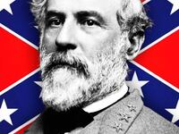 Robert E. Lee Was More Simon Legree According to his Slaves