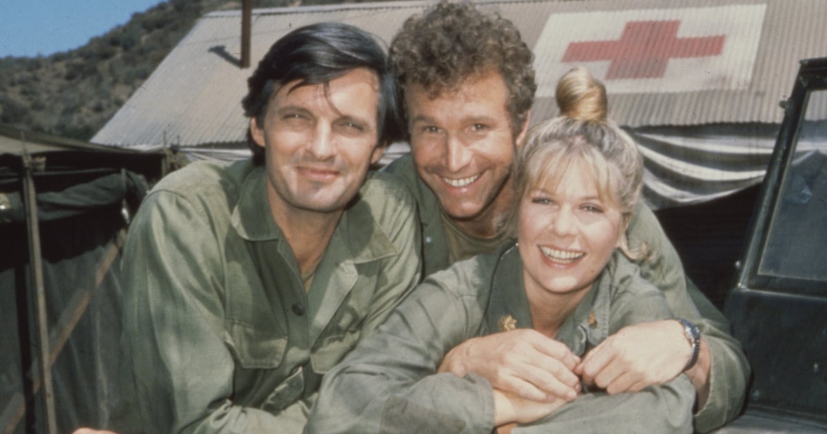 ‘M*A*S*H’ Star, 90, Reveals Strange Habit Tied to Diagnosis