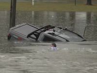 flooding