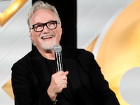 David Fincher
